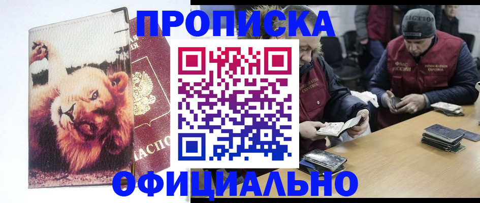 прописка в квартире в России